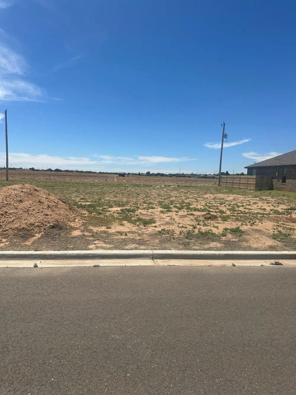 212 Joliet Levelland, TX 79336