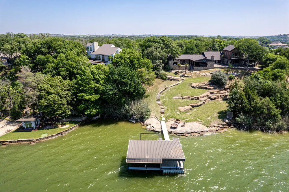 8935 Dickson Road Fort Worth, TX 76179