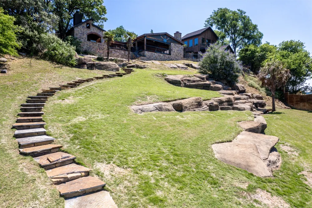 8935 Dickson Road Fort Worth, TX 76179