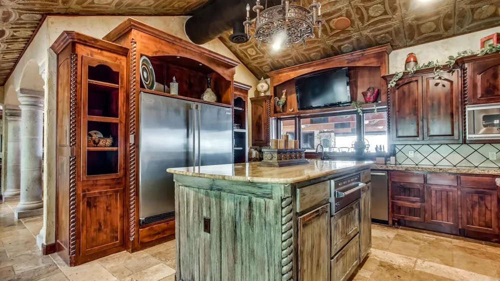 8935 Dickson Road Fort Worth, TX 76179