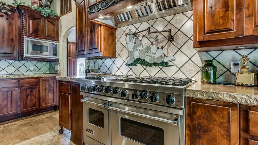 8935 Dickson Road Fort Worth, TX 76179