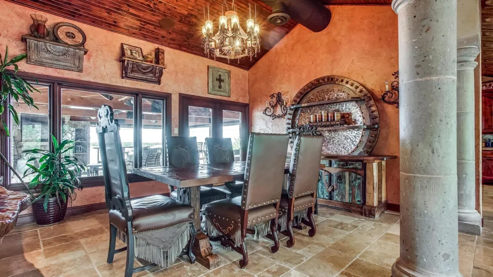 8935 Dickson Road Fort Worth, TX 76179
