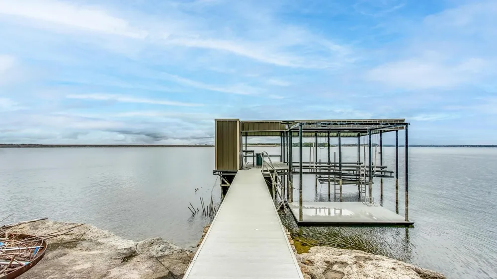8935 Dickson Road Fort Worth, TX 76179