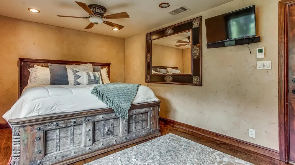 8935 Dickson Road Fort Worth, TX 76179
