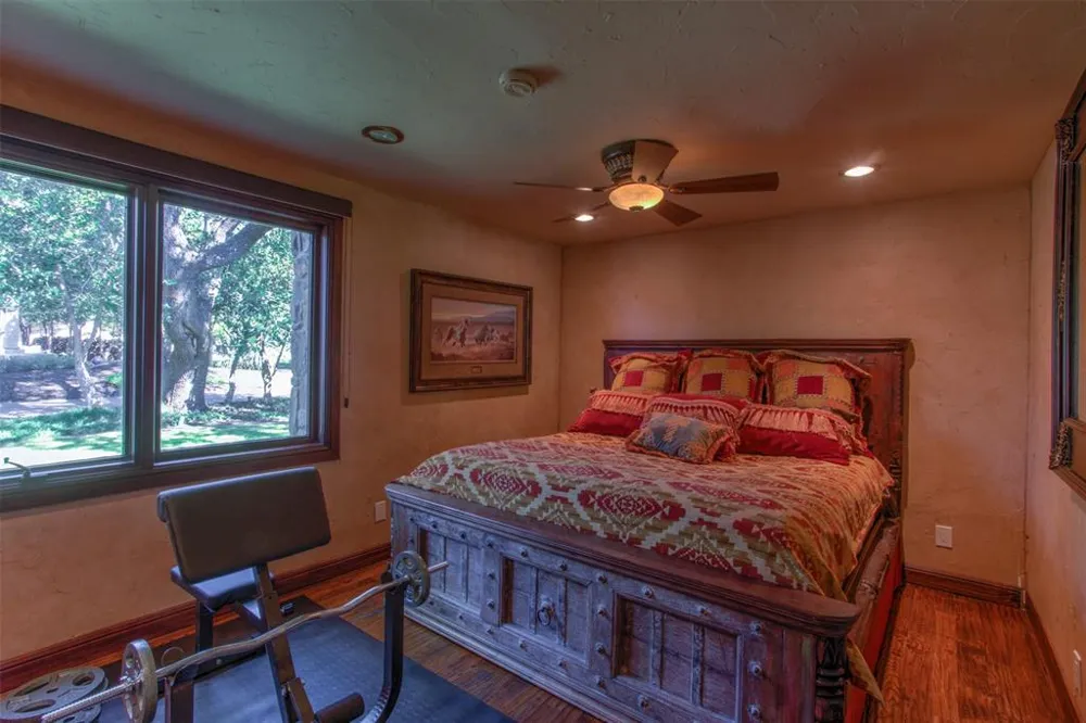 8935 Dickson Road Fort Worth, TX 76179