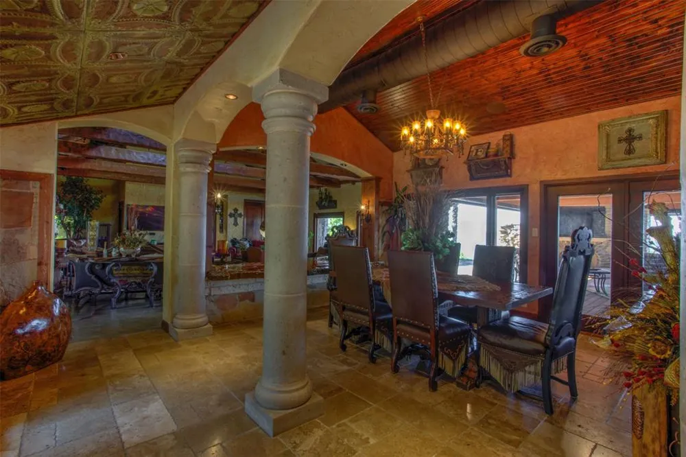 8935 Dickson Road Fort Worth, TX 76179