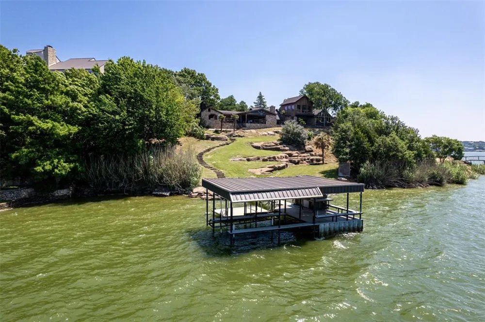 8935 Dickson Road Fort Worth, TX 76179