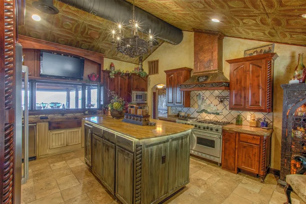 8935 Dickson Road Fort Worth, TX 76179