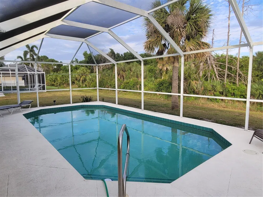 72 LONG MEADOW COURT Rotonda West, FL 33947