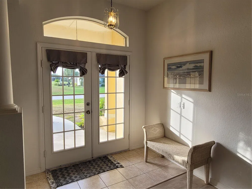 72 LONG MEADOW COURT Rotonda West, FL 33947