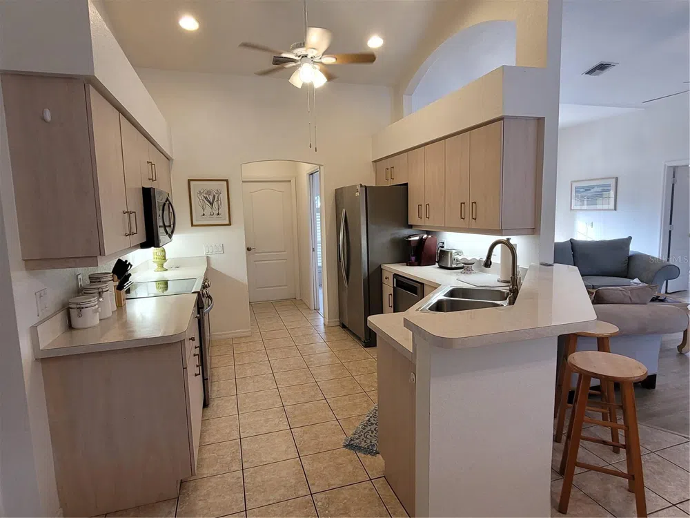 72 LONG MEADOW COURT Rotonda West, FL 33947