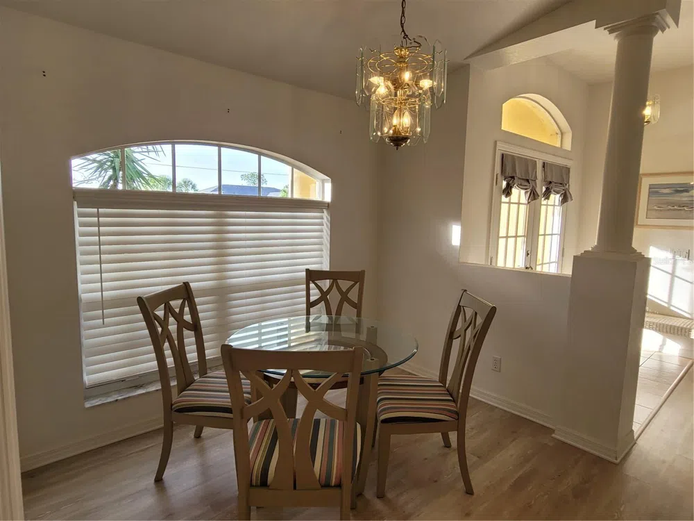 72 LONG MEADOW COURT Rotonda West, FL 33947