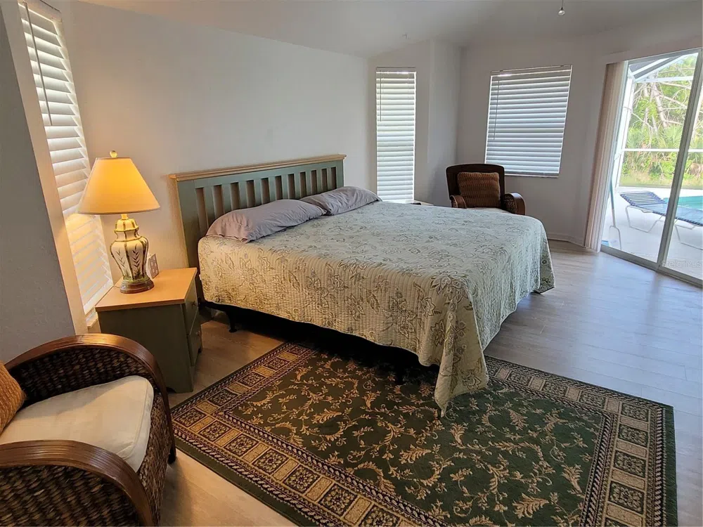 72 LONG MEADOW COURT Rotonda West, FL 33947