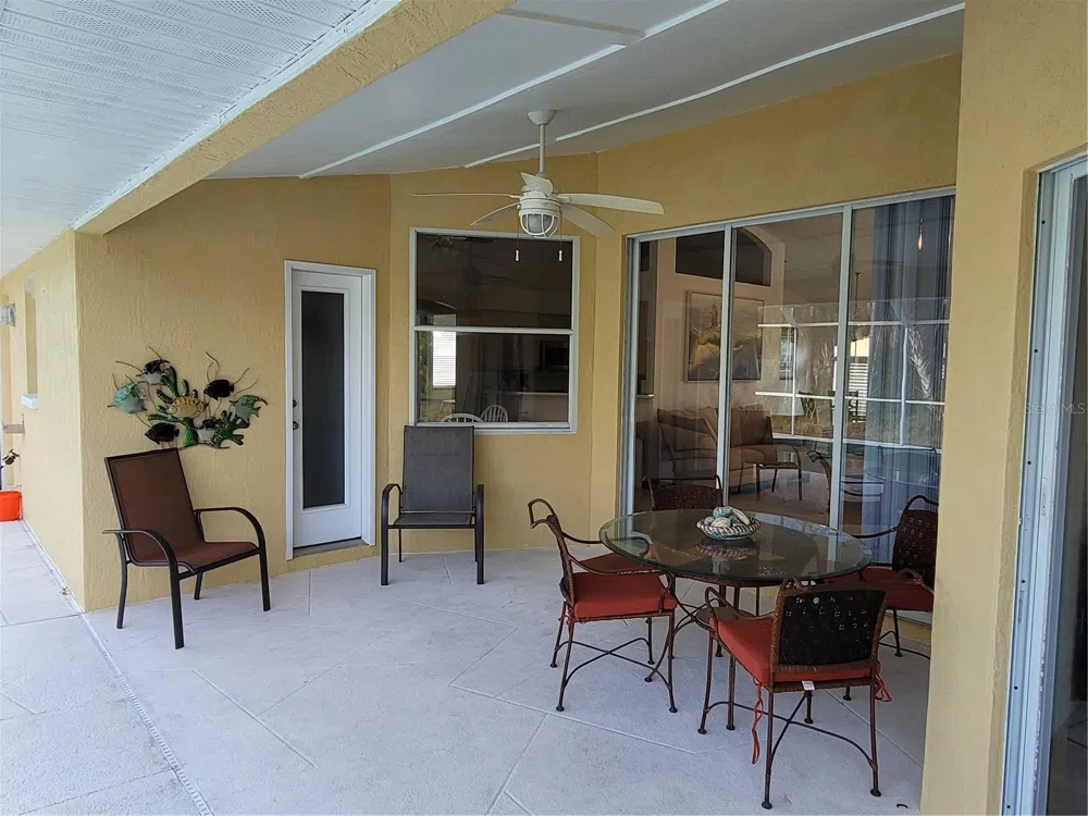 72 LONG MEADOW COURT Rotonda West, FL 33947