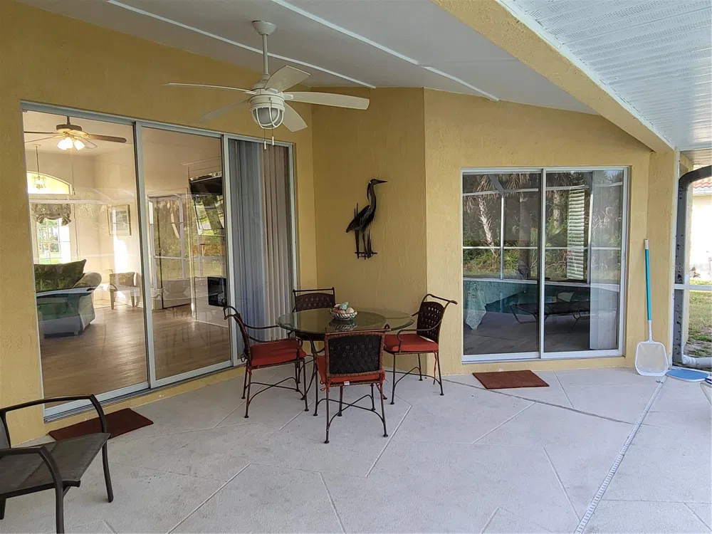 72 LONG MEADOW COURT Rotonda West, FL 33947