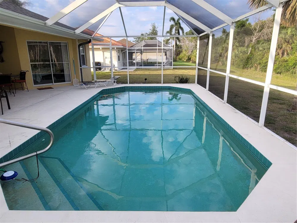 72 LONG MEADOW COURT Rotonda West, FL 33947