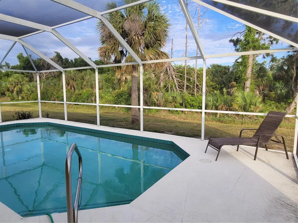 72 LONG MEADOW COURT Rotonda West, FL 33947
