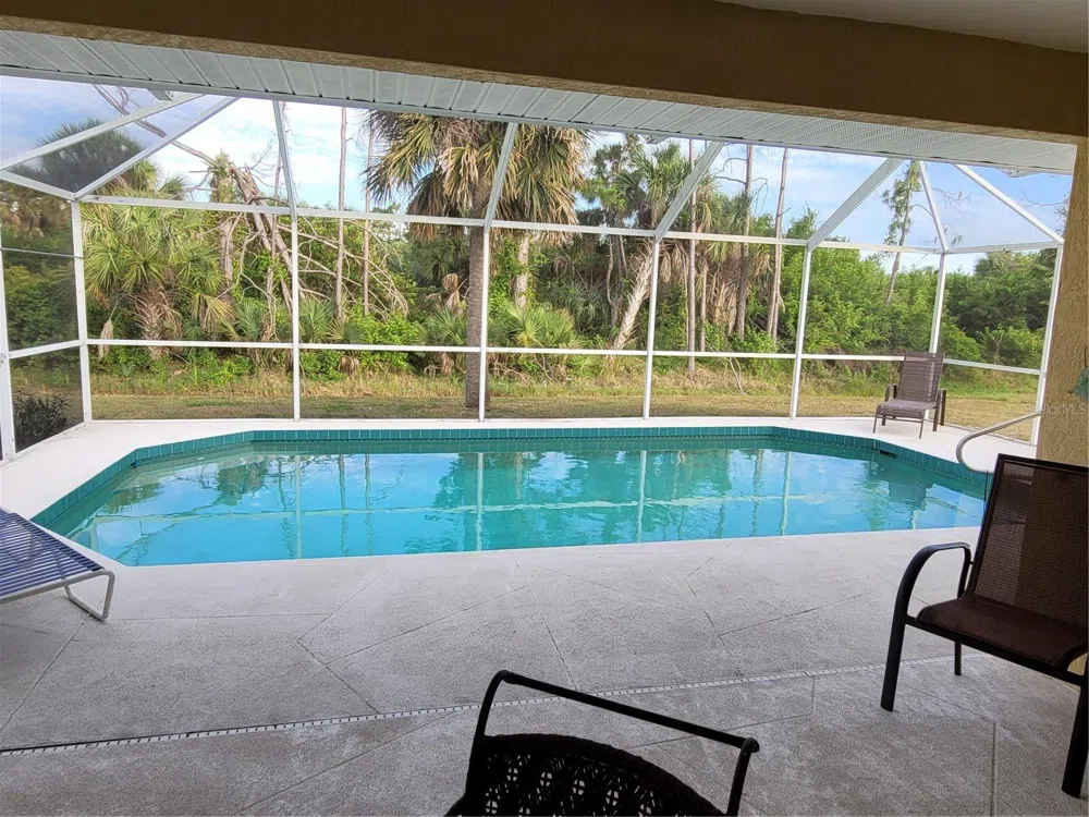 72 LONG MEADOW COURT Rotonda West, FL 33947