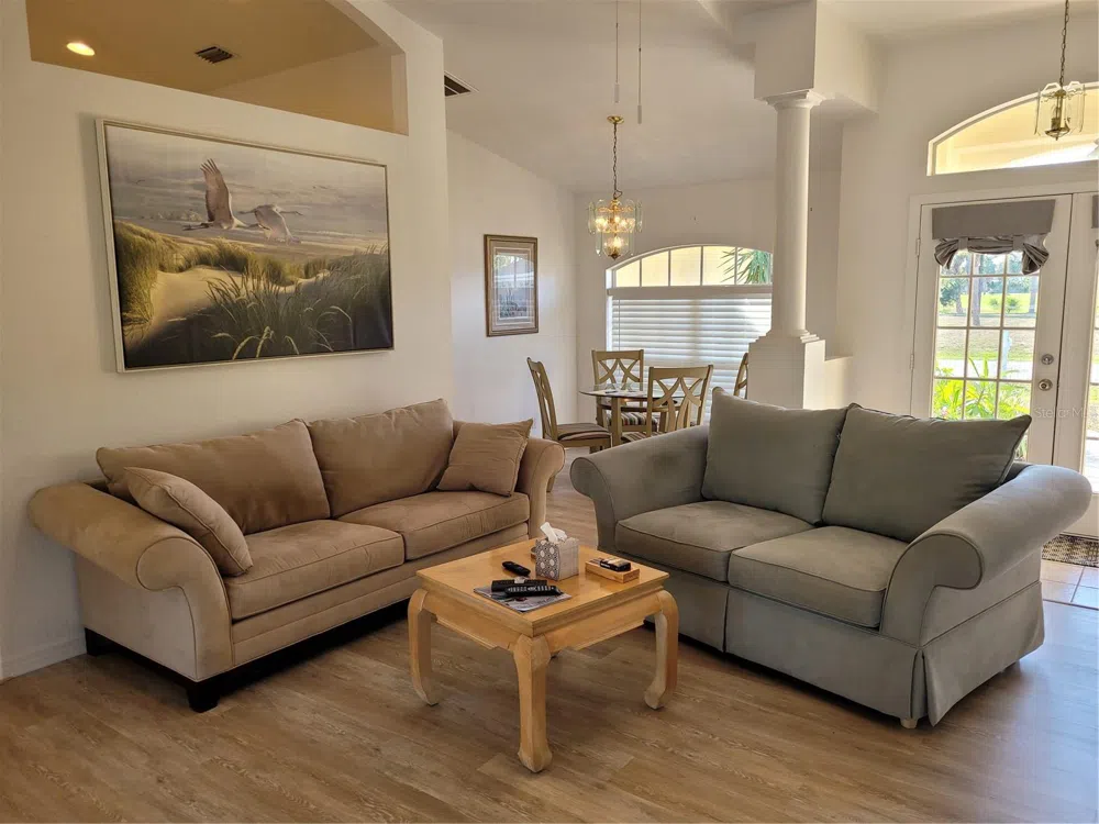 72 LONG MEADOW COURT Rotonda West, FL 33947