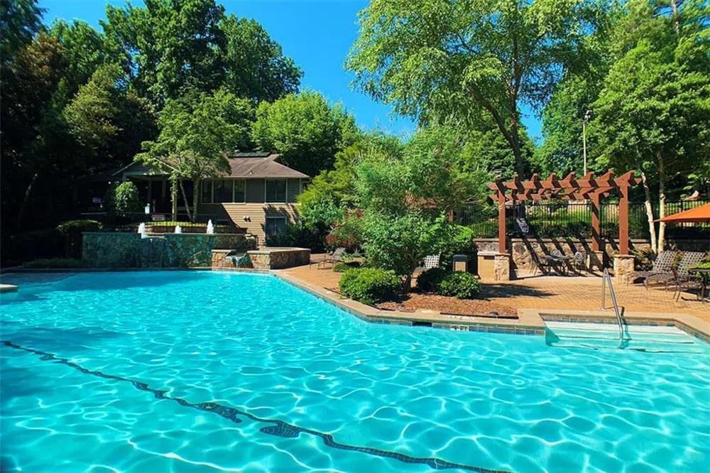 3450 K Jones Mill Road #0705 Norcross, GA 30092