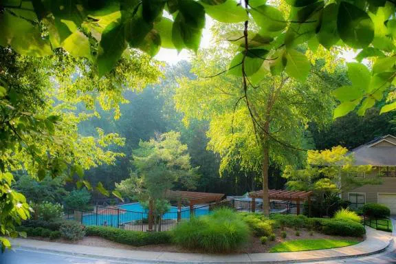 3450 K Jones Mill Road #0705 Norcross, GA 30092