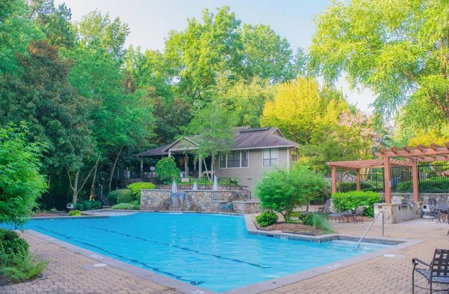 3450 K Jones Mill Road #0705 Norcross, GA 30092