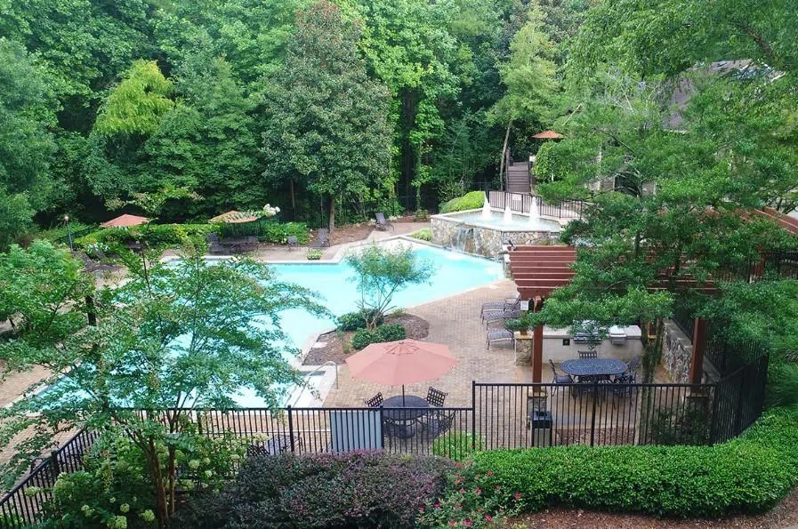 3450 K Jones Mill Road #0705 Norcross, GA 30092