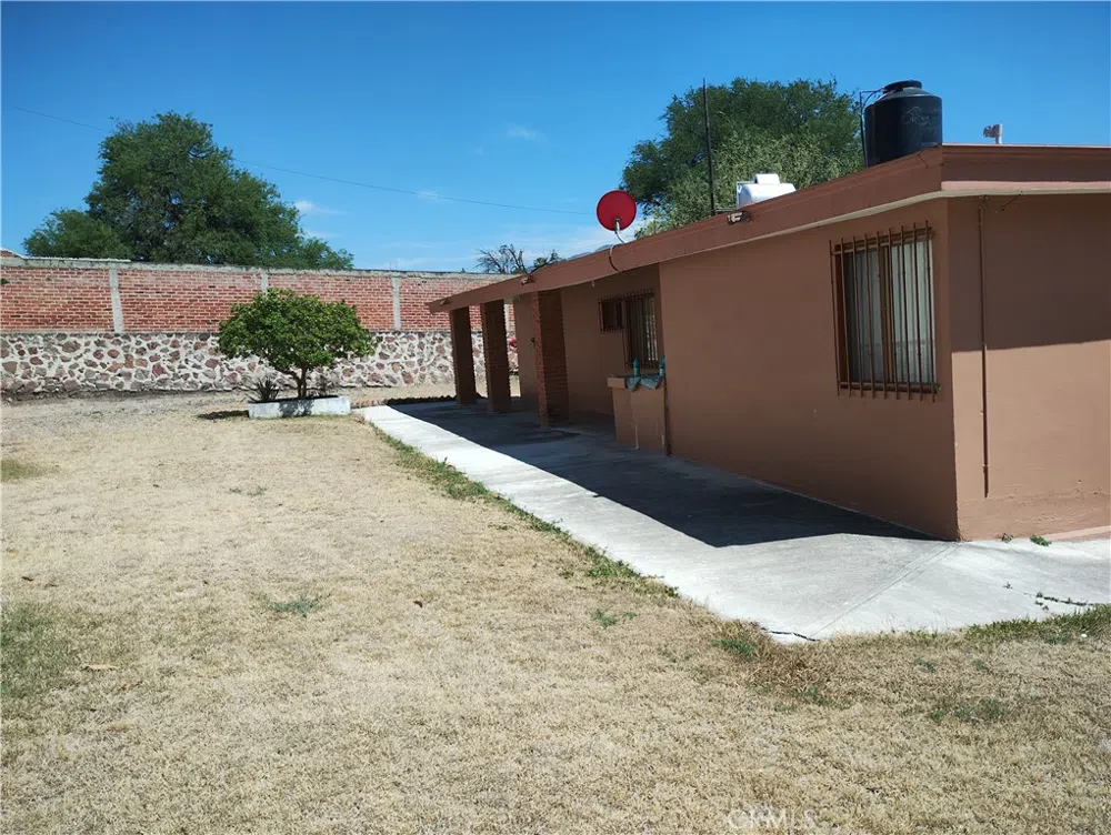 95 Carretera Acambaro-Tarandacua Km 3 Other, OS 38600