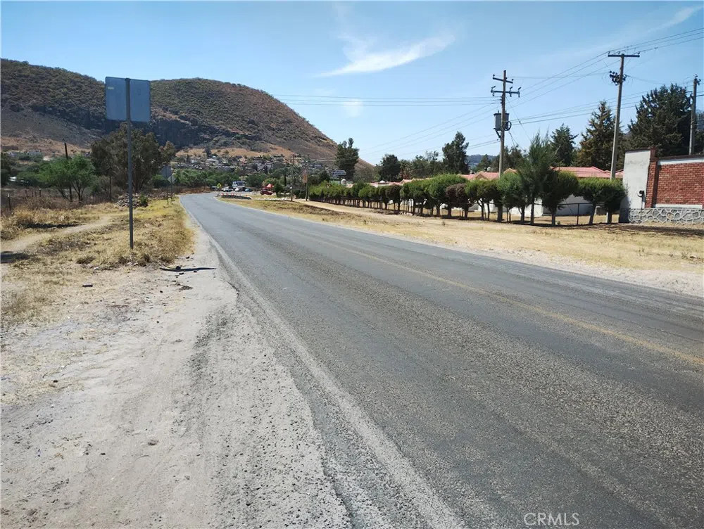 95 Carretera Acambaro-Tarandacua Km 3 Other, OS 38600