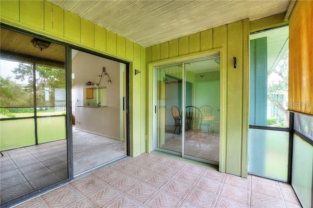 7 BUCK CIRCLE #7 Haines City, FL 33844