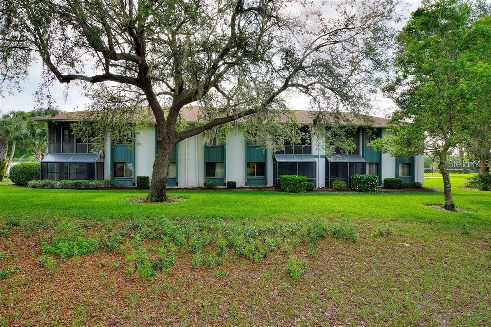 7 BUCK CIRCLE #7 Haines City, FL 33844