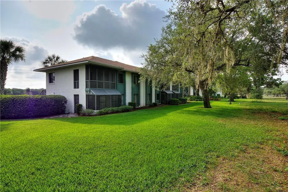 7 BUCK CIRCLE #7 Haines City, FL 33844