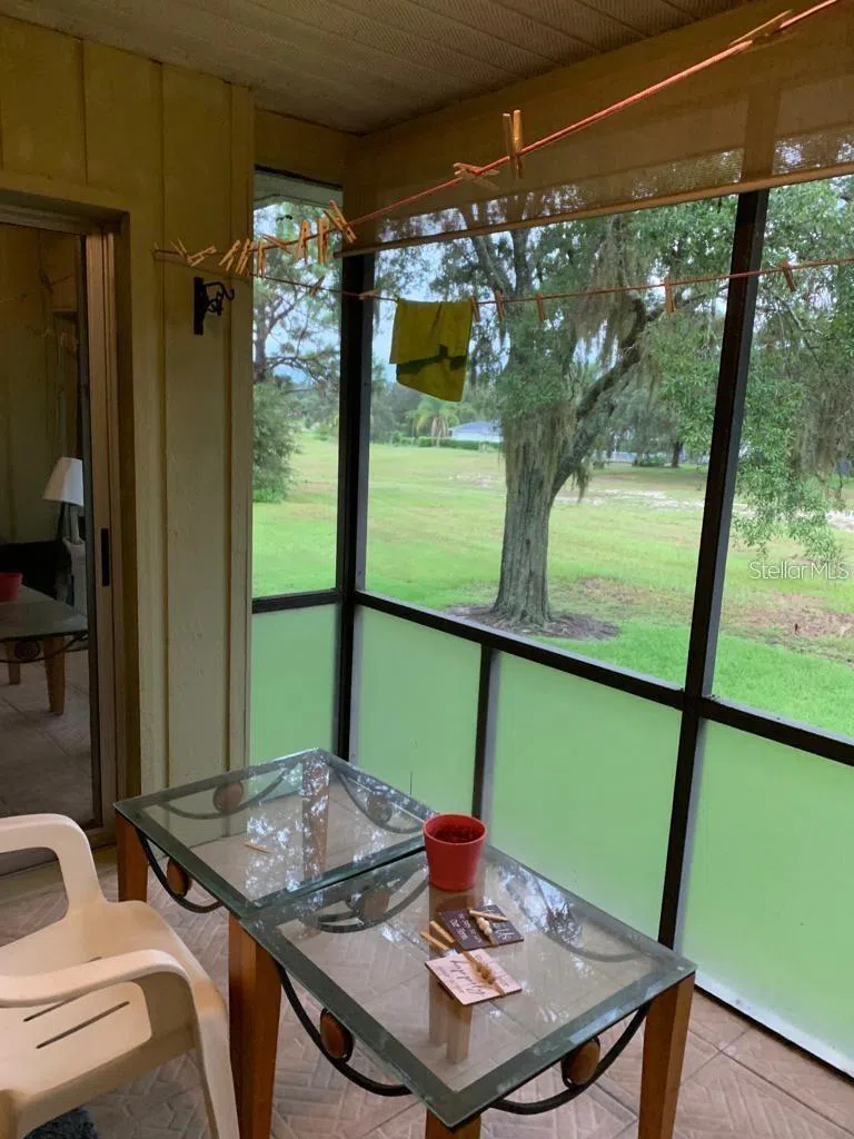 7 BUCK CIRCLE #7 Haines City, FL 33844