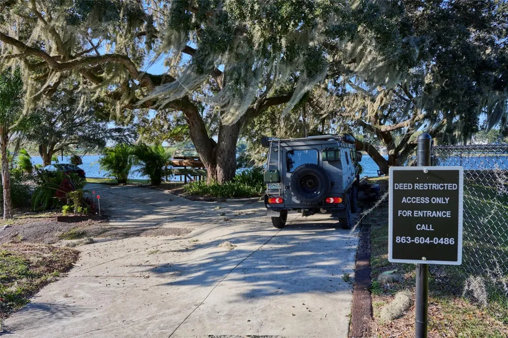 0 SUNSET TRAIL Babson Park, FL 33827