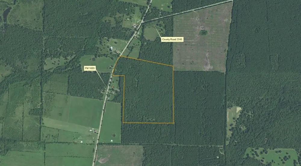 FM 1699 Clarksville, TX 75426