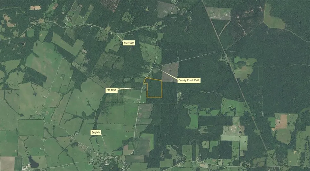 FM 1699 Clarksville, TX 75426