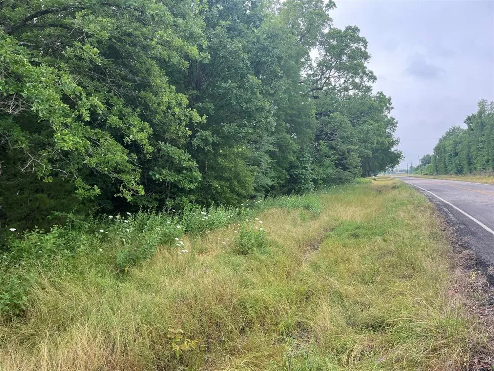 FM 1699 Clarksville, TX 75426