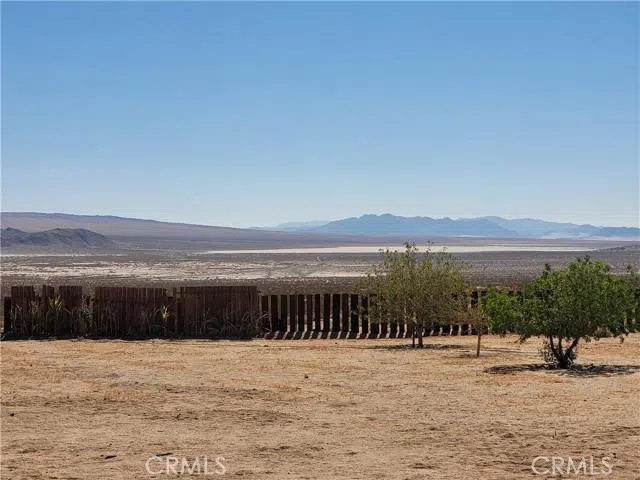 42480 Buckeye Lane Lucerne Valley, CA 92356