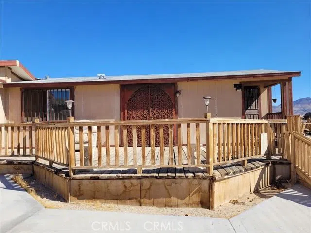 42480 Buckeye Lane Lucerne Valley, CA 92356
