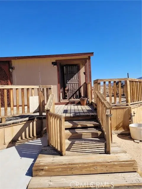 42480 Buckeye Lane Lucerne Valley, CA 92356
