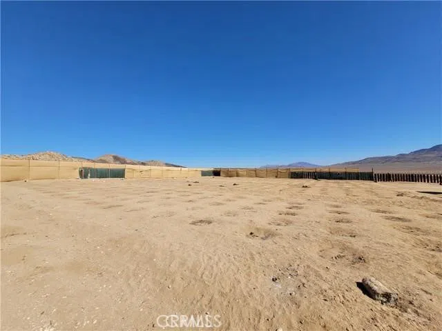 42480 Buckeye Lane Lucerne Valley, CA 92356