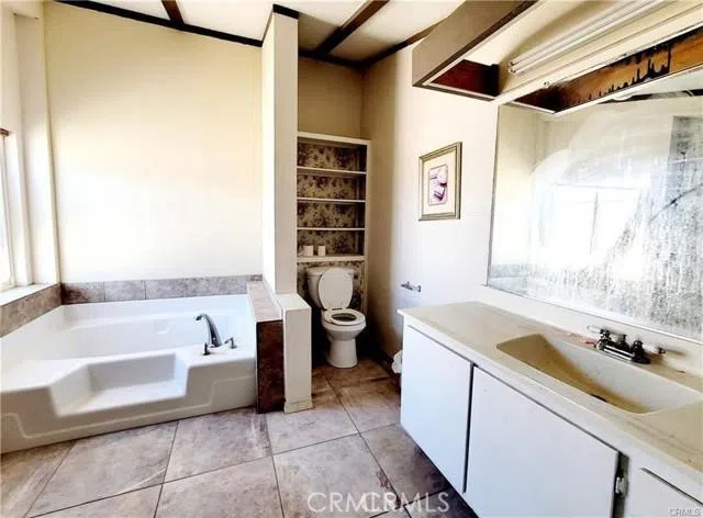 42480 Buckeye Lane Lucerne Valley, CA 92356