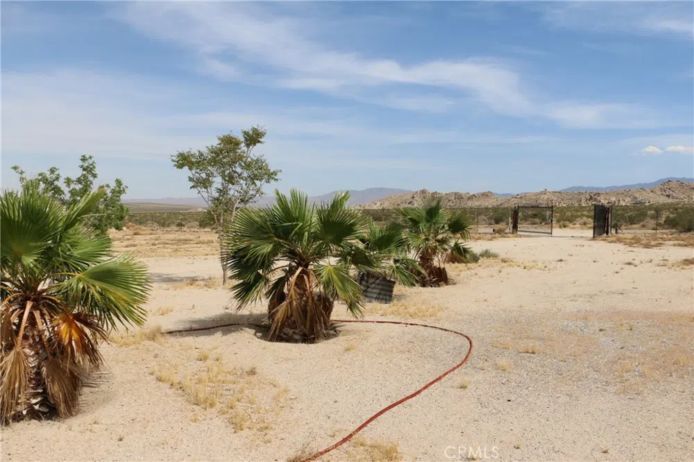 42480 Buckeye Lane Lucerne Valley, CA 92356