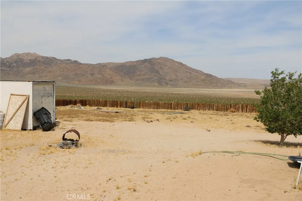 42480 Buckeye Lane Lucerne Valley, CA 92356