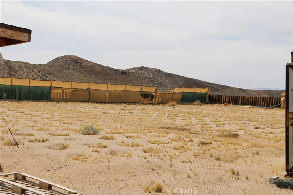 42480 Buckeye Lane Lucerne Valley, CA 92356
