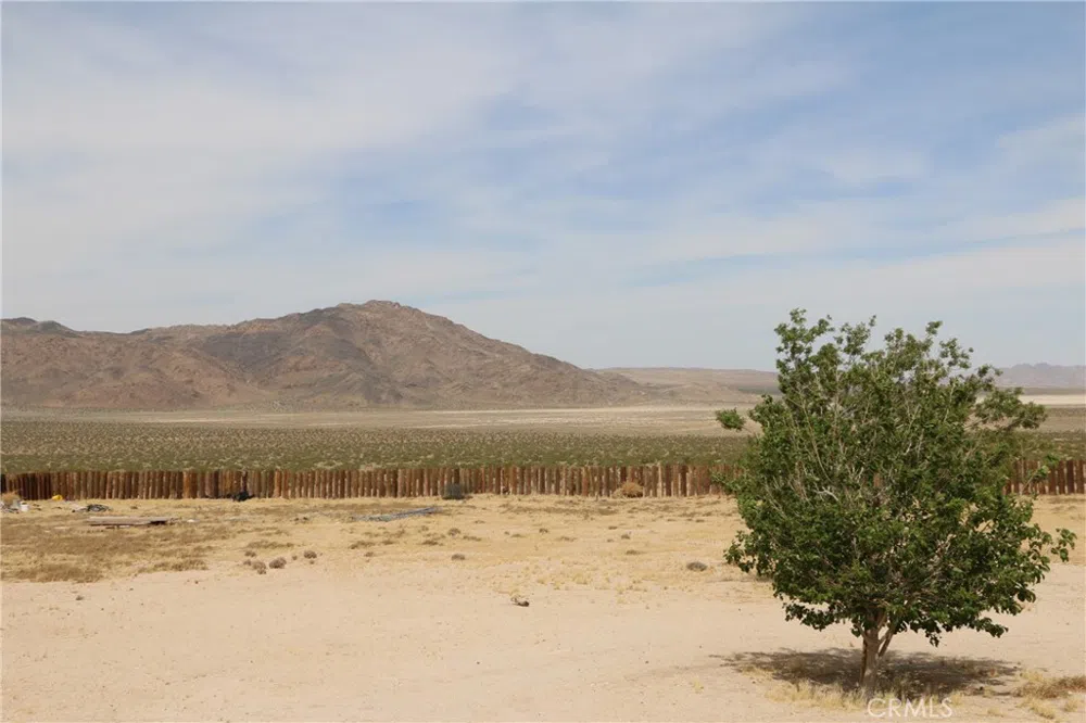 42480 Buckeye Lane Lucerne Valley, CA 92356