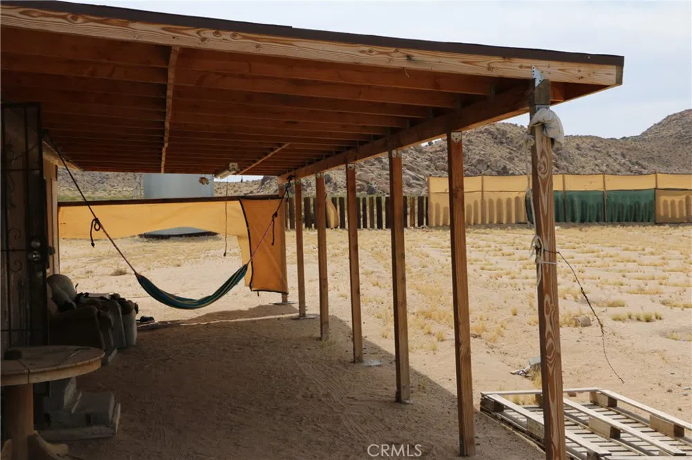 42480 Buckeye Lane Lucerne Valley, CA 92356