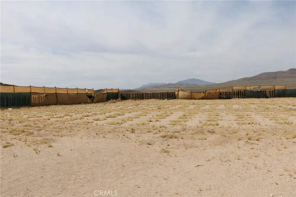 42480 Buckeye Lane Lucerne Valley, CA 92356