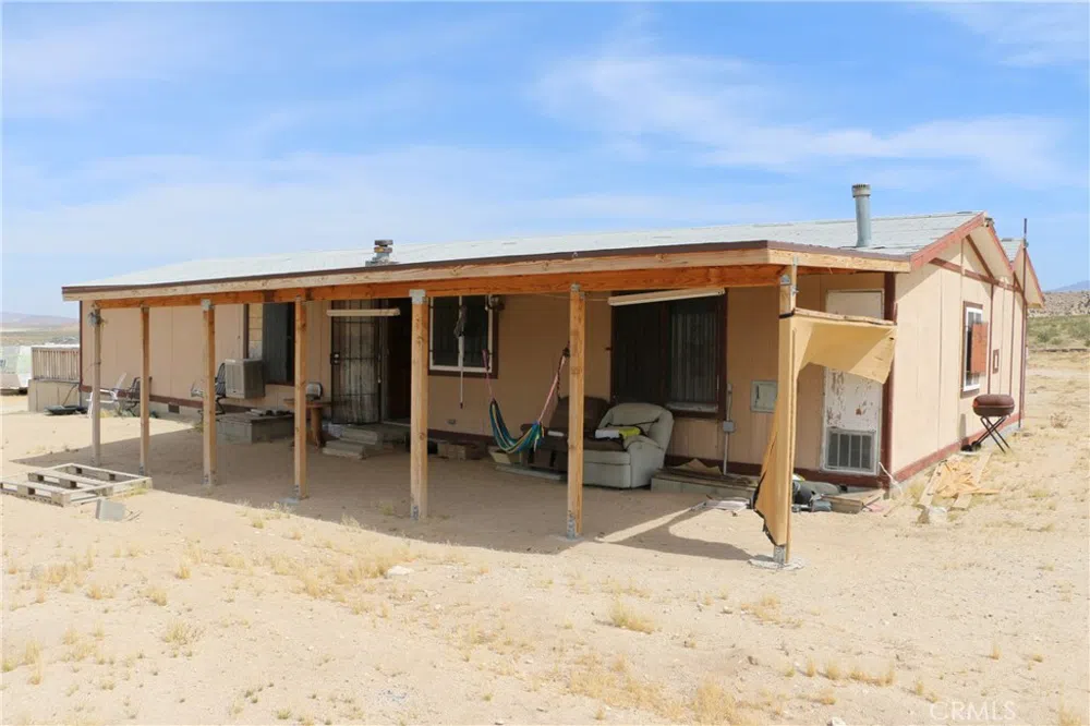 42480 Buckeye Lane Lucerne Valley, CA 92356