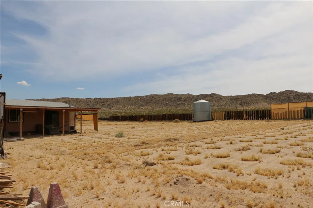42480 Buckeye Lane Lucerne Valley, CA 92356